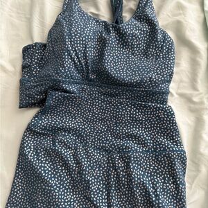 Buffbunny Collection Legacy Shorts and Rosa Sports Bra Set